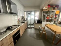 Blk 232B Matilda Court (Punggol), HDB 5 Rooms #528099101